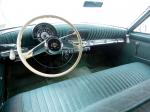 Kaiser-Dragon Sedan 1953 года